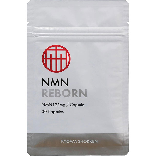 NMN REBORN（協和食研）