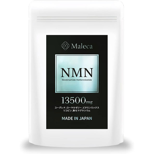 NMN 13500mg（Maleca）