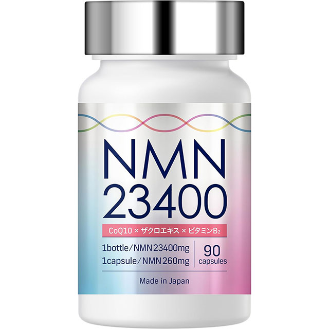 SIMPLE+ NMN23400（モノコーポレーション）