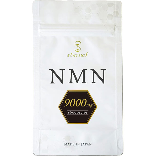 NMN 9000（starnal）