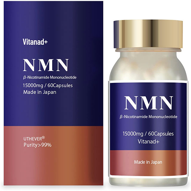 NMN 15000mg（Vitanad+）